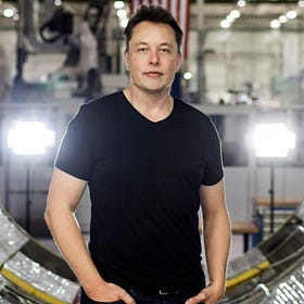 The Profile Dossier: Elon Musk, the Architect of the Future