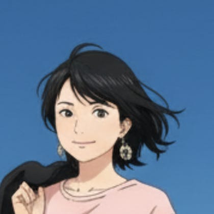 津田朝香