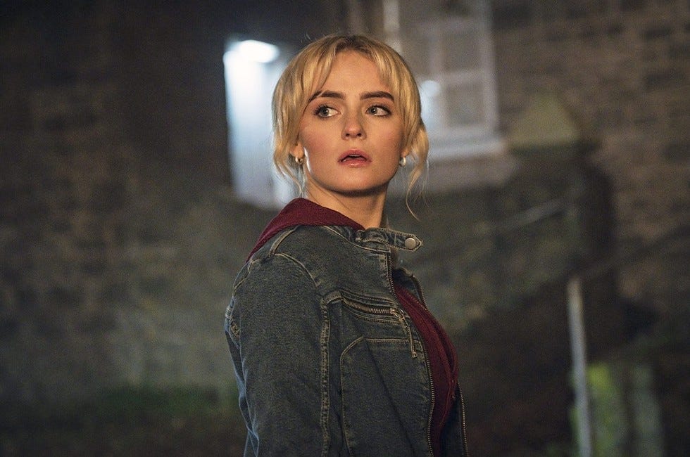 Doctor Who Actress Millie Gibson Vents Frustration At Woke Criticism: "Just Watch It And Get Over It"