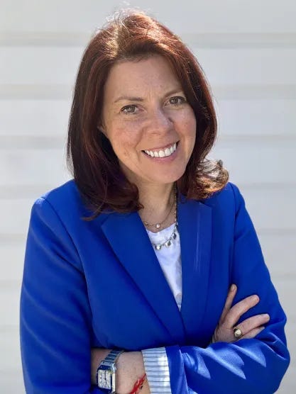 Professor Jessica Levinson of Loyola Law School Professor Jessica Levinson of Loyola Law School