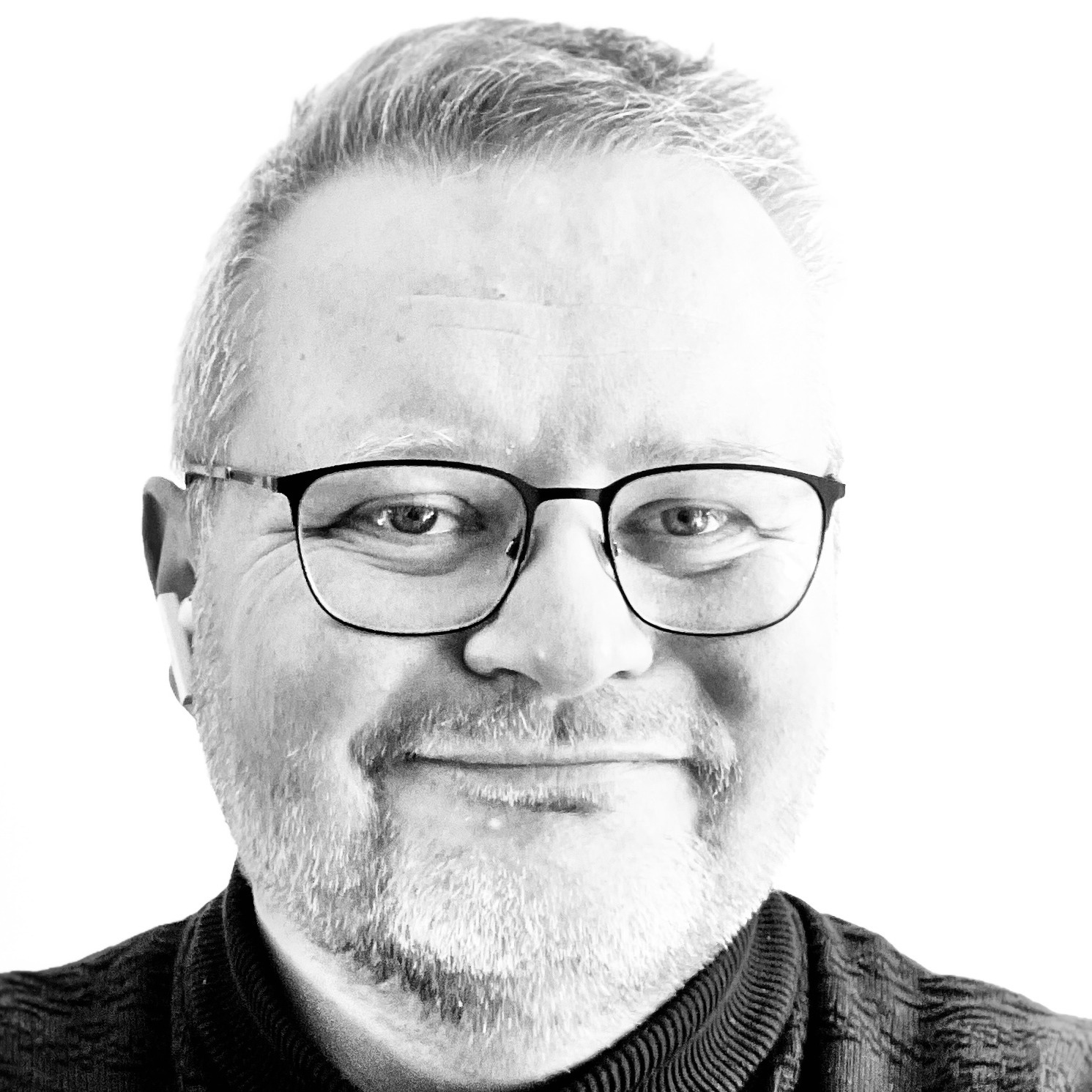 Artwork for Bjorn Franke