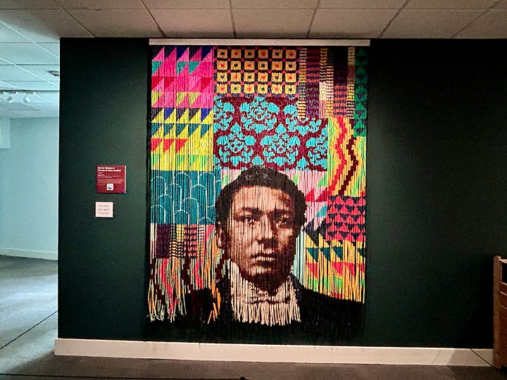 exhibits, scale, museum