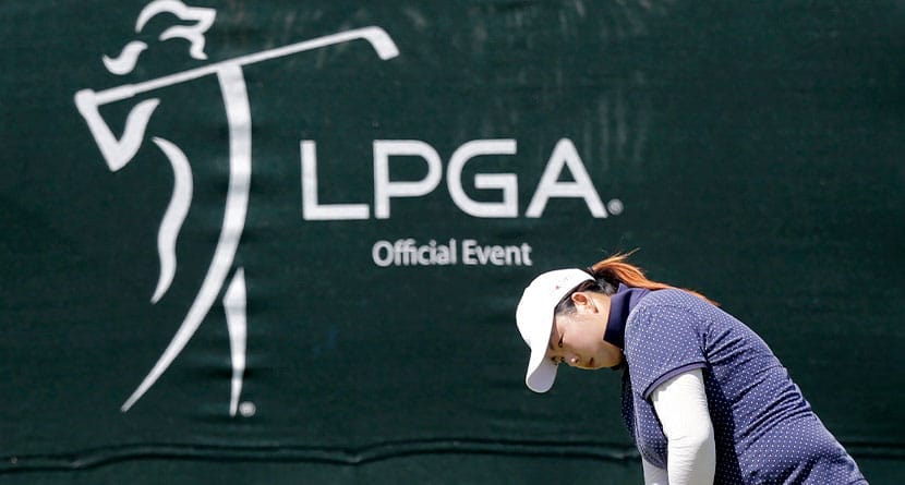 LPGA Announces Record $116 Million Prize Money For 2024 And More Streaming  Time With ESPN+ - SwingU Clubhouse