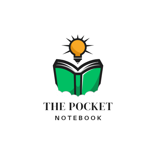 The Pocket Notebook