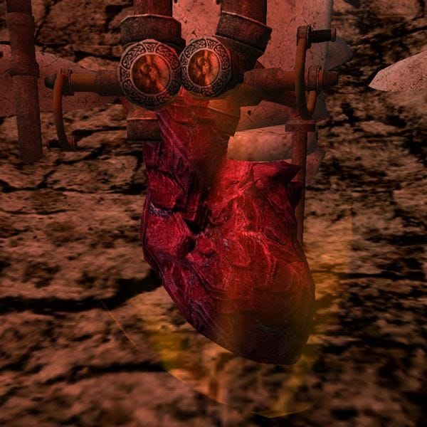 File:MW-creature-Heart of Lorkhan.jpg