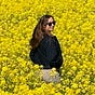 Sarah's avatar