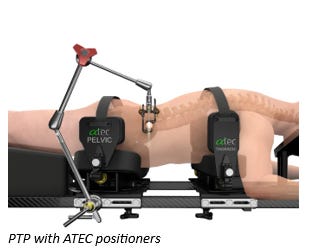 Short Alphatec (NYSE: ATEC) - ac’s Substack
