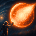 Interstellar: The Comet, the Collapse, and the Code
