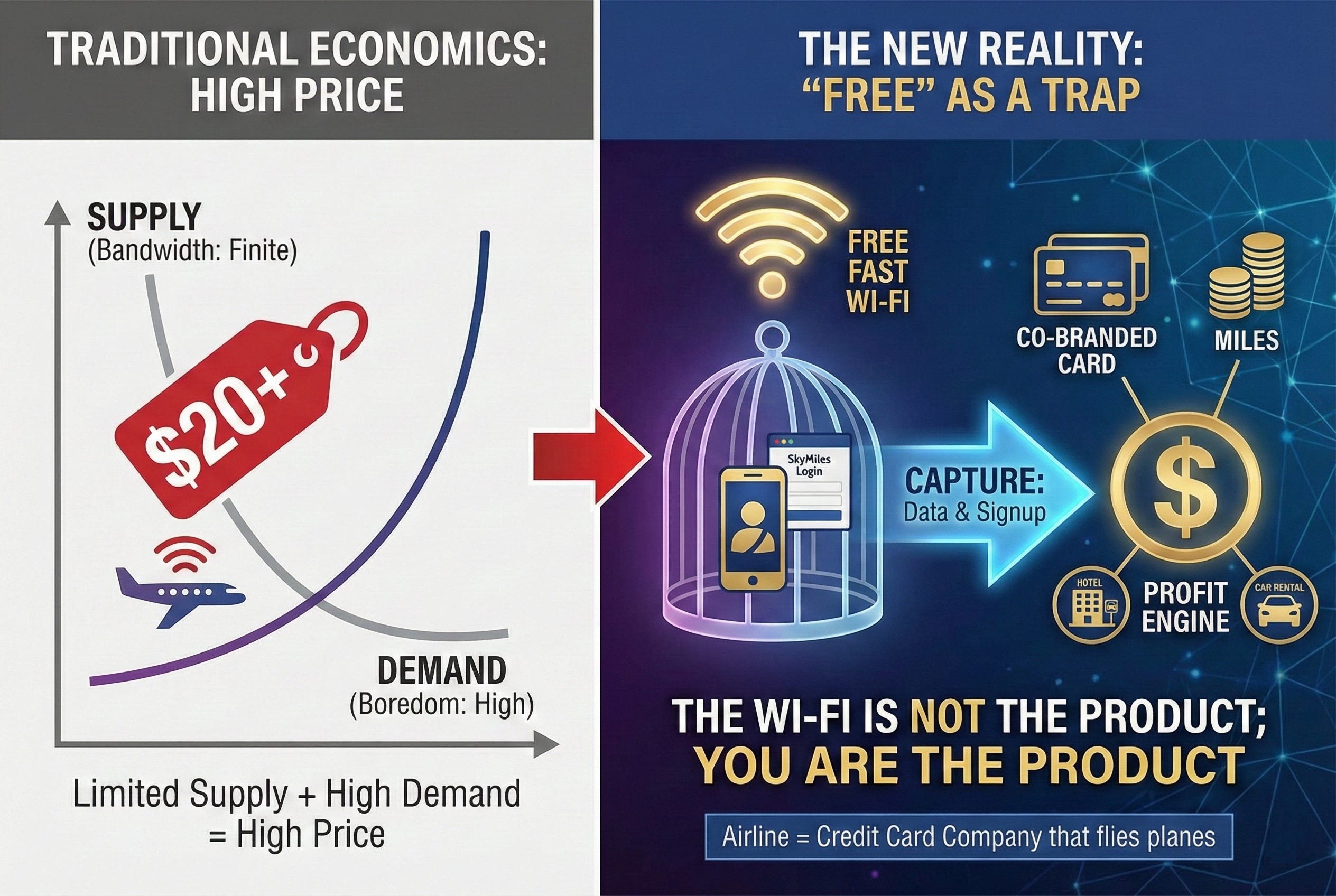 The End of the Dead Zone - by Ken Rutkowski
