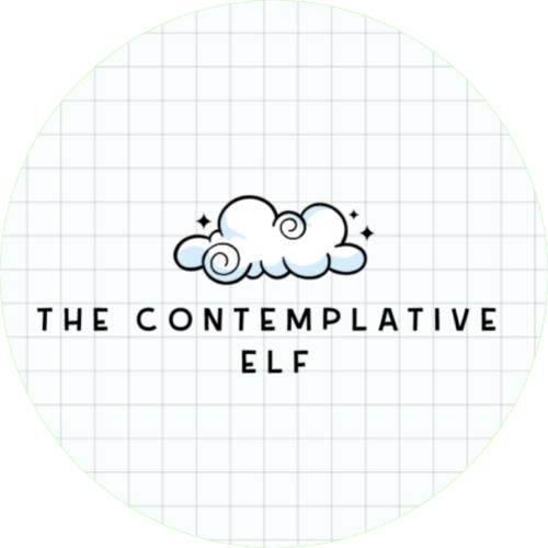 the contemplative elf