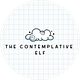 the contemplative elf