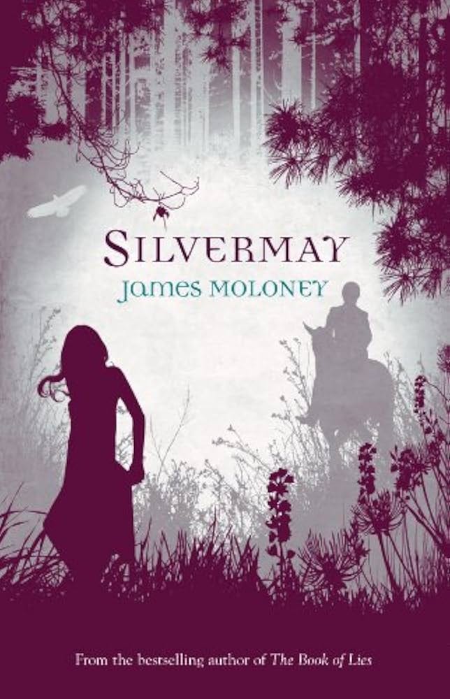 Silvermay eBook : Moloney, James: Amazon.com.au: Kindle Store
