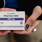 Republicans Aren't Done With Mifepristone