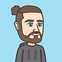 Calum's avatar