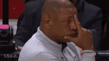 Doc Rivers GIF - Doc Rivers Glenn GIFs