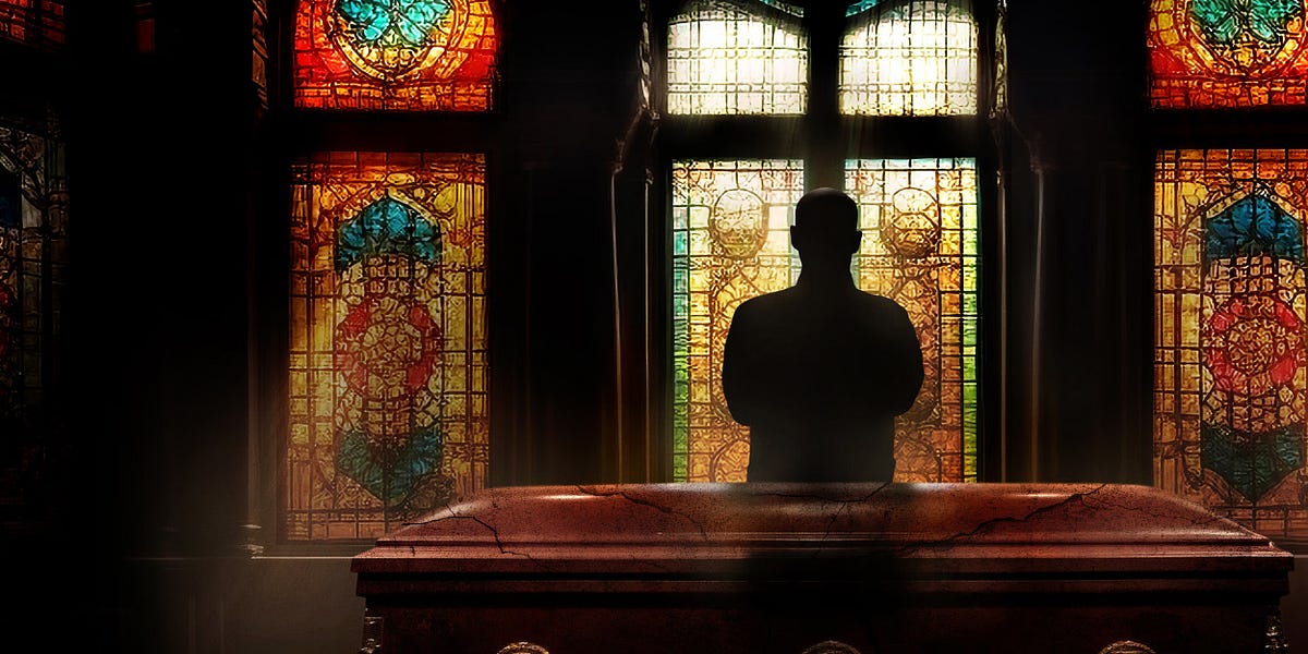 'The Mortician' True Crime Docuseries Review