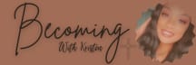 'Becoming Her' Journal