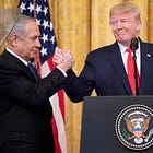 Trump: US Will Take Over Gaza Strip, Floats Idea To Create "Riviera Of The Middle East", Restores Maximum Pressure On Iran