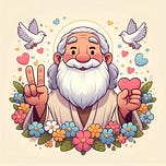 Spirituality and Recovery in Jim’s Substack 