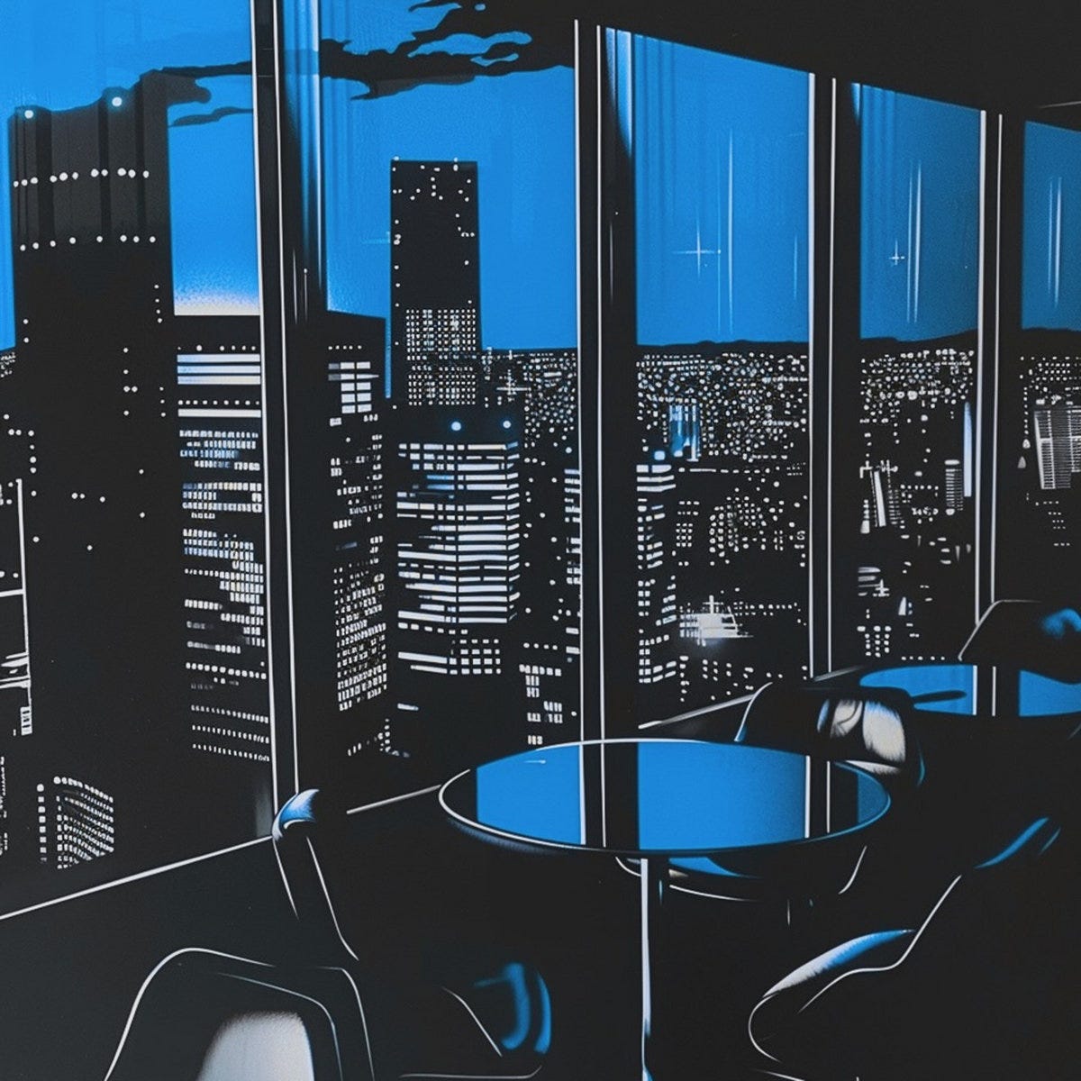 Vapor Talks #23: Florida Rains - zensounds 禅の音