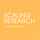 Scaling Research