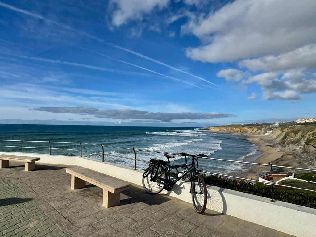 Ericeira, Portugal