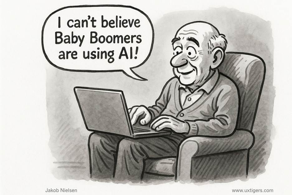 A cartoon of a person using a computer

AI-generated content may be incorrect.