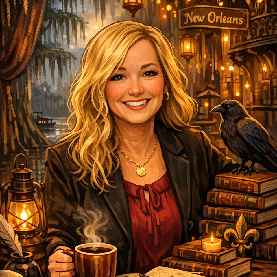 Dawn Chartier, Author