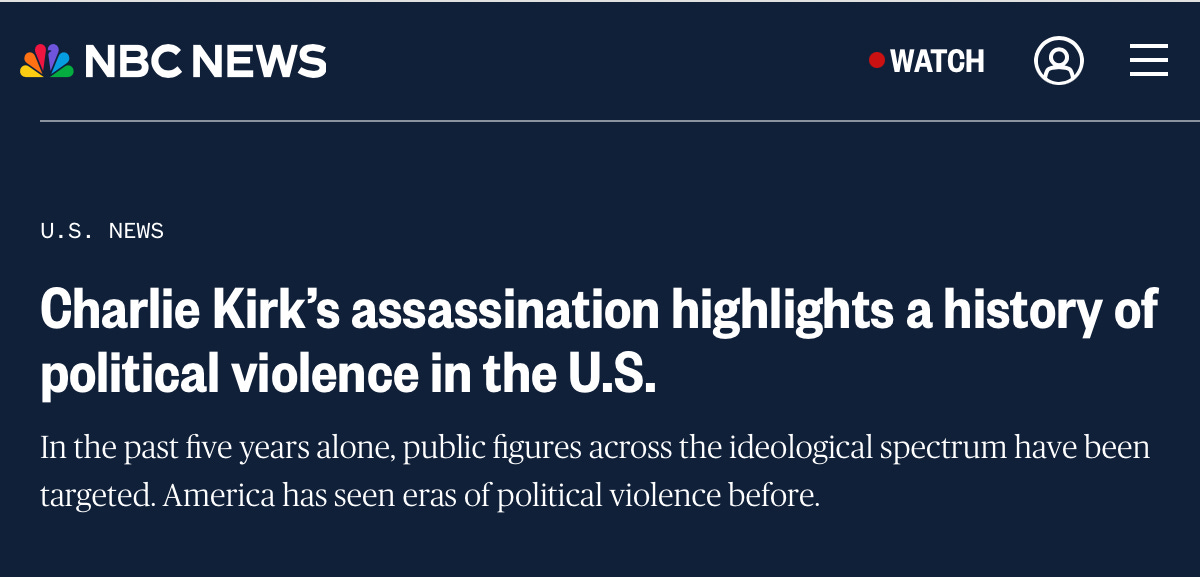 Deconstructing the “Both Sides” Trap - by Susan Bordo