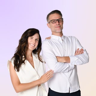 Unapologetically Crunchy