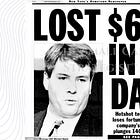 Don't Buy MicroStrategy, Inc - Mathematically Going To Zero