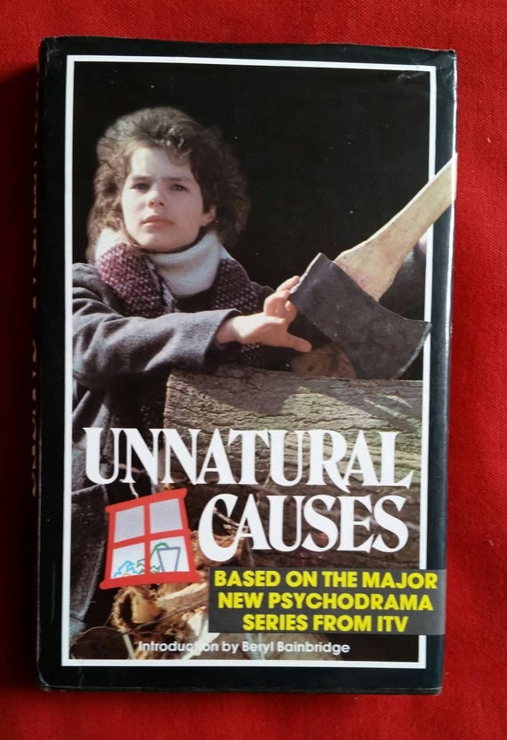 Curious British Telly: Unnatural Causes: Hidden Talents