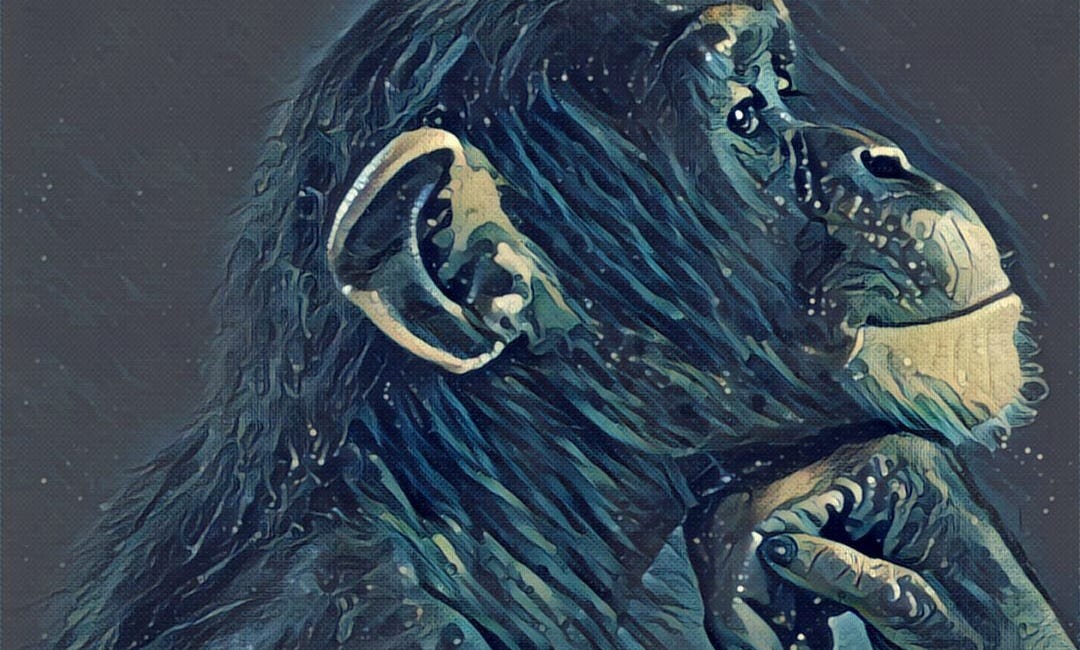 Rule Over Self: Part II — Thinking