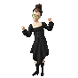 Christine Holyoak's avatar