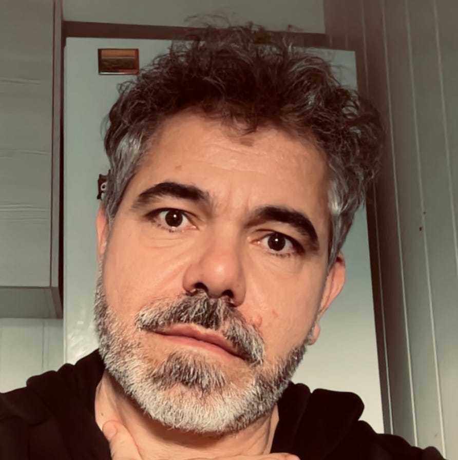 António Martins Silva