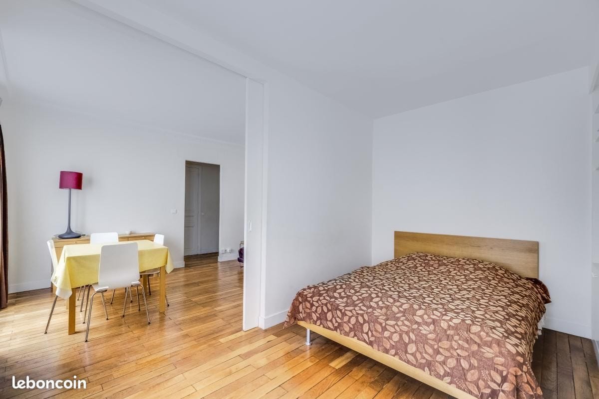 Appartement 2 pièces 38 m² (image 6)