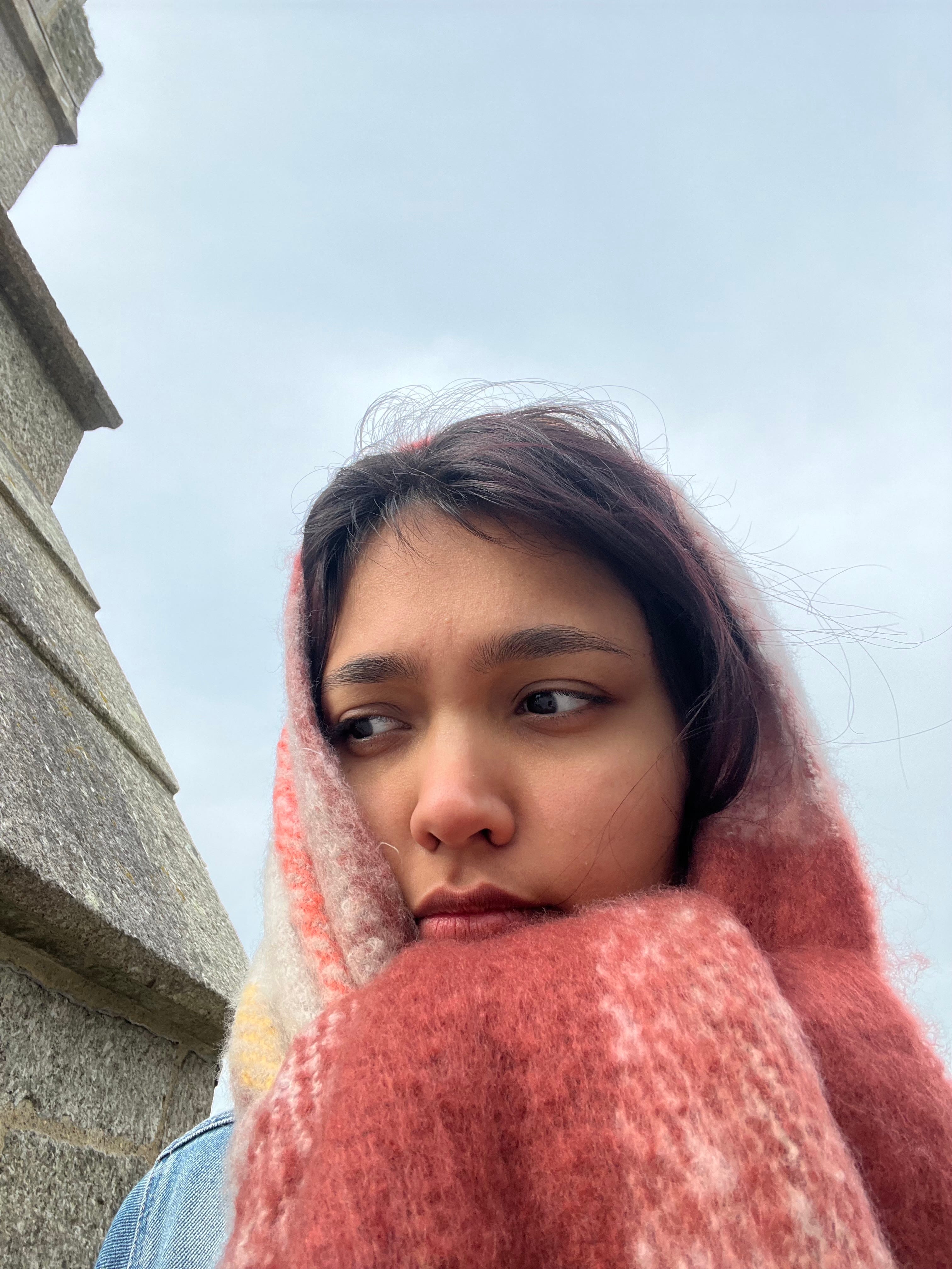 Shreya