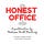 Honest Office by Melissa Muth Martinez
