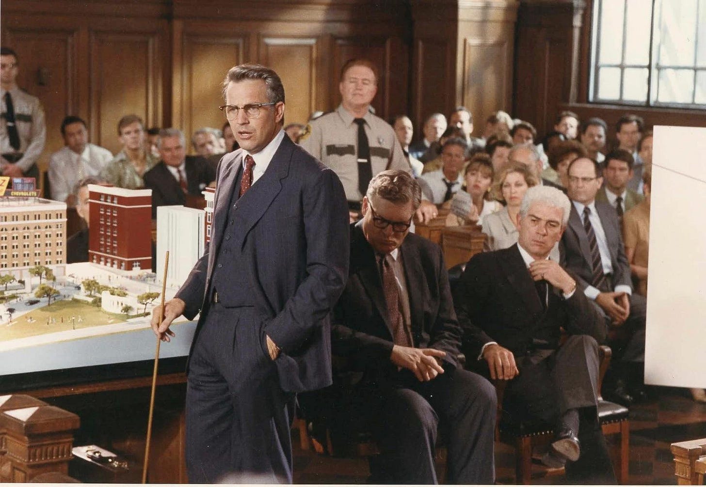 J.F.K.: Caso abierto (1991) - Filmaffinity