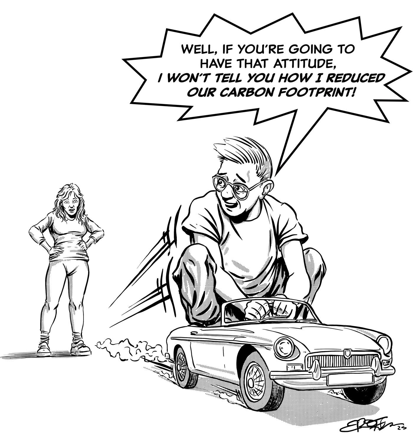 Frame9 - The simplefying simpleton