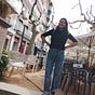 Jimena Rodriguez's avatar