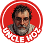 Hussain Shafiei's avatar
