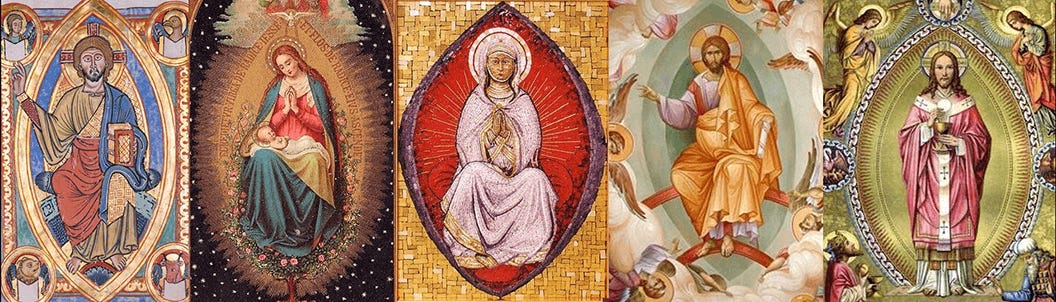 Vesica Piscis