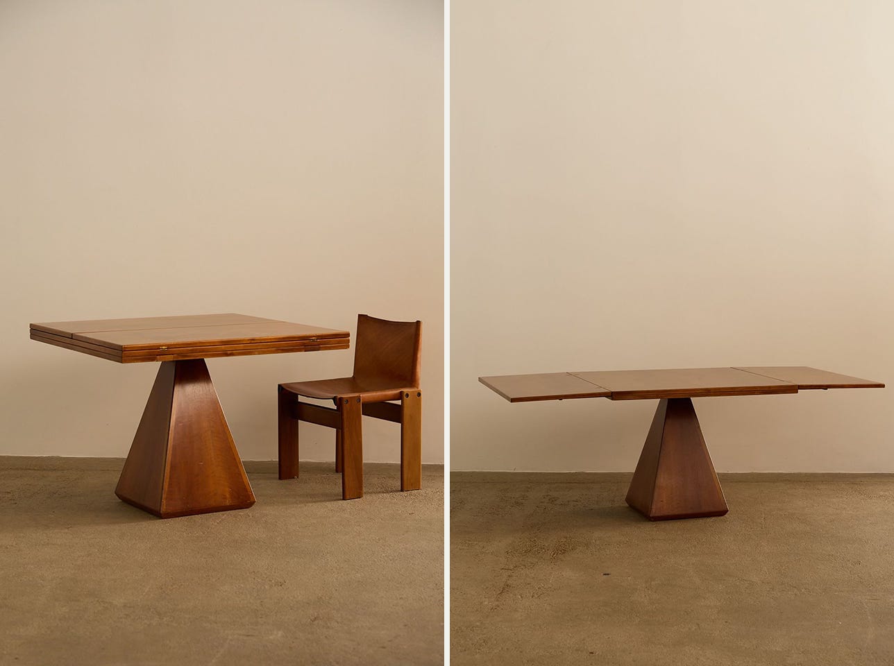 001: WHEN DID MODULAR FURNITURE STOP BEING FUN?
