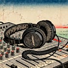 Doblando un podcast con iA