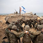 The Weirdest War in History