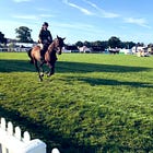 New Forest Show special