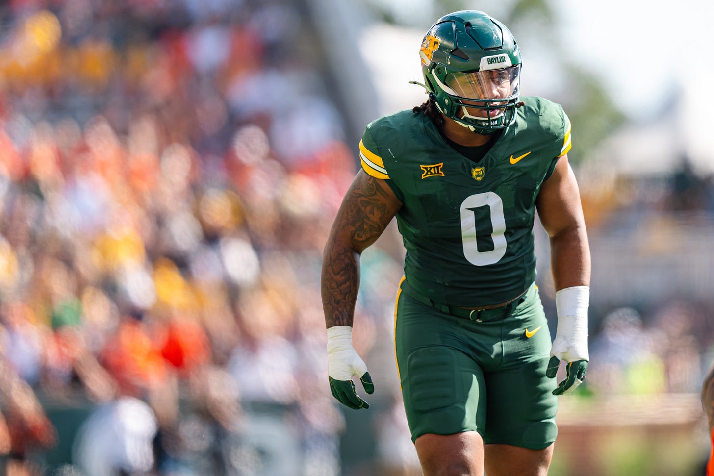 Athlete profile featured image carousel number 1 of 4