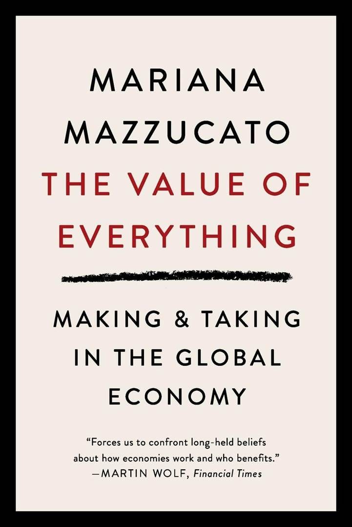 Mariana Mazzucato | Economist Keynote | Chartwell Speakers Mariana Mazzucato | Economist Keynote | Chartwell Speakers