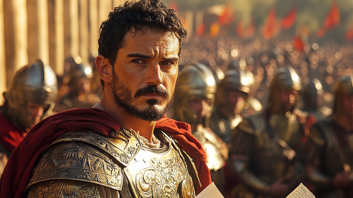 Stoic Raining Training Your Judgments - Stoic Wisdoms